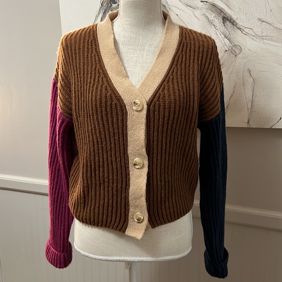 & Merci En Merci sweater - Picture 4 of 6